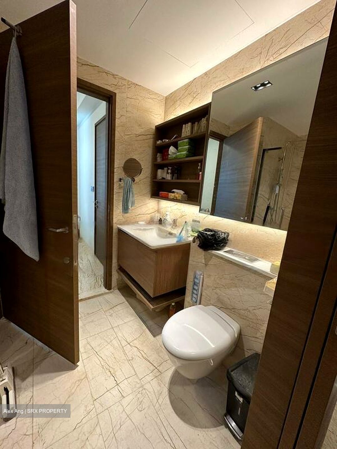Queens Peak (D3), Condominium #483343111